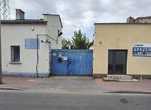 grunt oddany w użytkowanie wieczyste, budynek i urządzenia – zdjęcie 2 z 2
