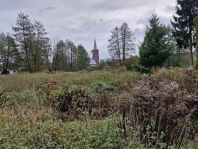 nieruchomość zabudowana (udział 1/2) – zdjęcie 3 z 4