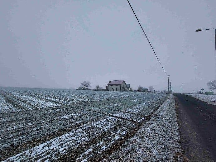 działka rolna nr 92/3 o pow. 1,00 ha