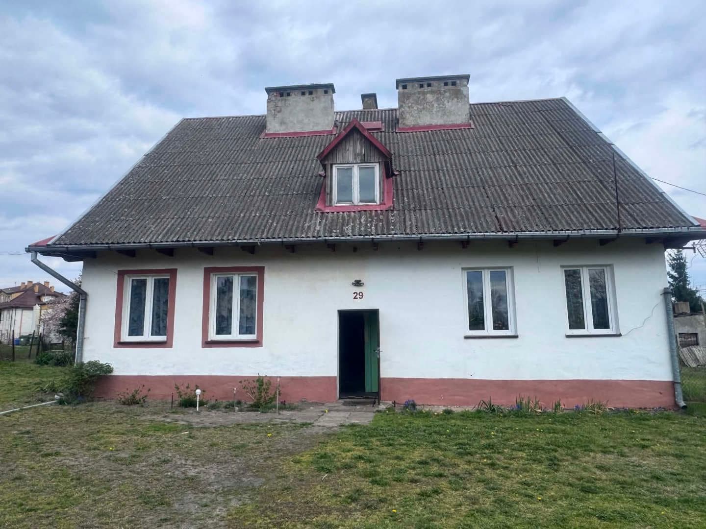 nieruchomość