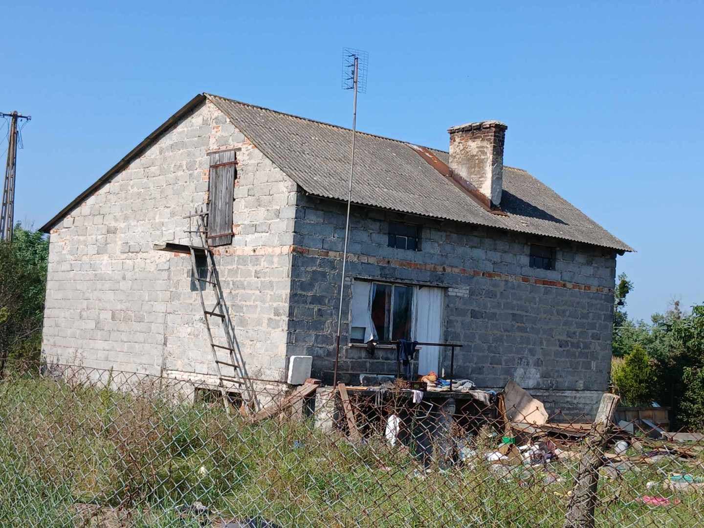 udział 1/4 w nieruchomości gruntowej zabudowanej – zdjęcie 3 z 5