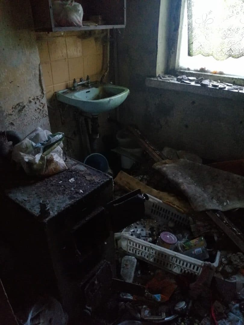 Udział nr 2 i nr 3 wynoszące po 1/2 części ułamkowych we współwłasności nieruchomości – zdjęcie 13 z 16