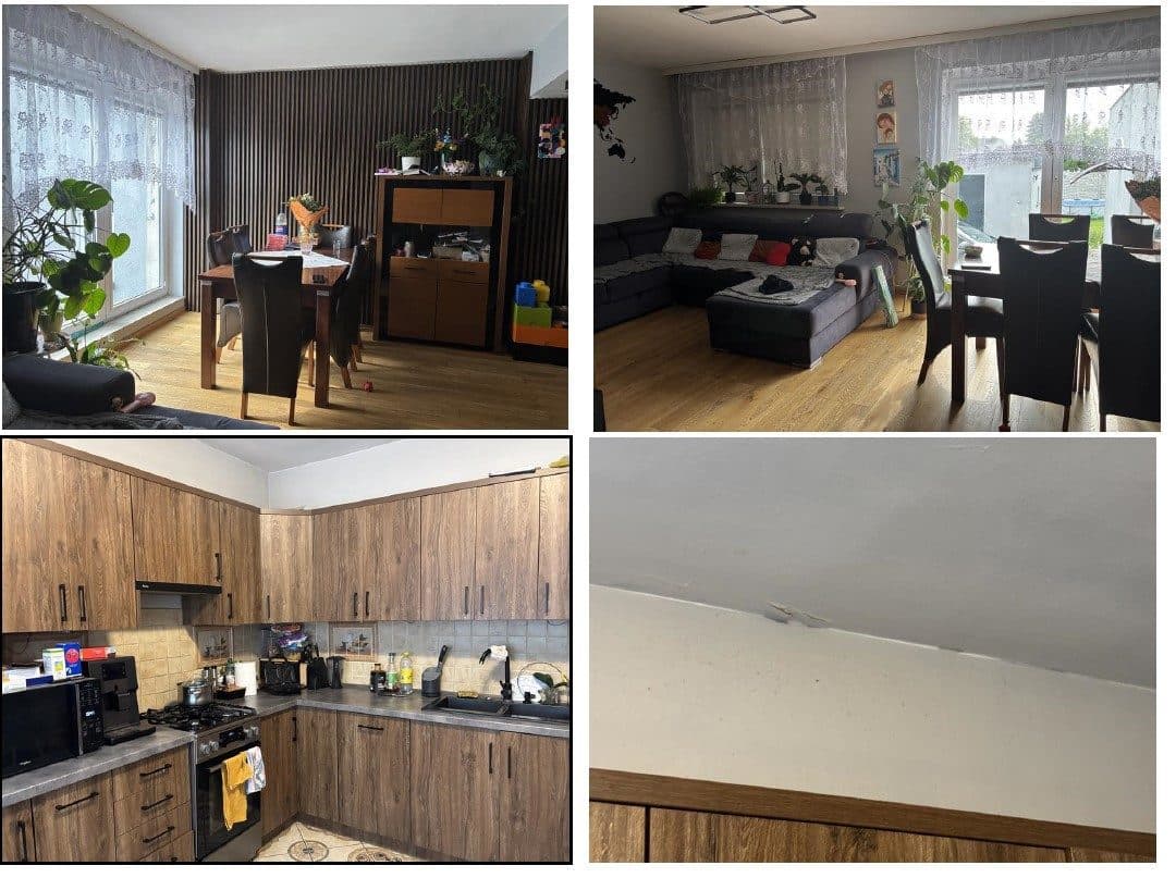Udział 1/3 w nieruchomości gruntowej zabudowanej o powierzchni 638 m2 – zdjęcie 4 z 4