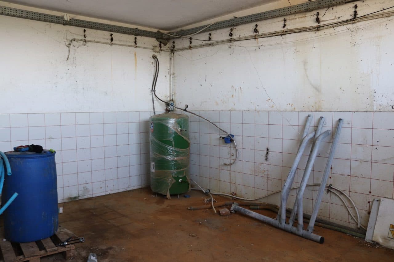 Zabudowana nieruchomość rolna położona w miejscowości: Emilianów, gmina Bielawy, działka nr 25, o pow. 2,45 ha, zapisana w Księdze Wieczystej Wydziału Ksiąg Wieczystych Sądu Rejonowego w Łowiczu pod nr KW LD1O/00006825/7 – zdjęcie 21 z 29