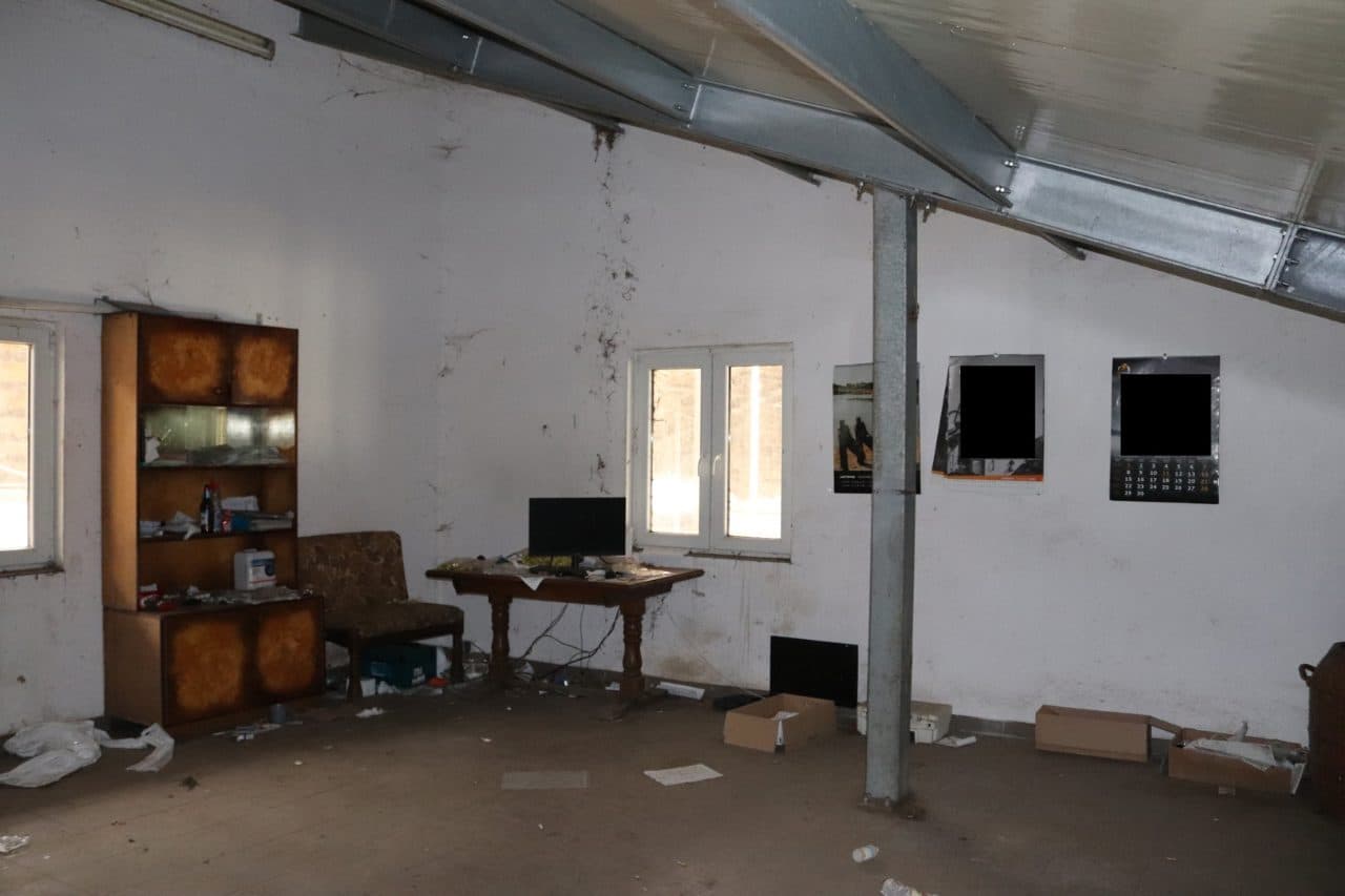 Zabudowana nieruchomość rolna położona w miejscowości: Emilianów, gmina Bielawy, działka nr 25, o pow. 2,45 ha, zapisana w Księdze Wieczystej Wydziału Ksiąg Wieczystych Sądu Rejonowego w Łowiczu pod nr KW LD1O/00006825/7 – zdjęcie 22 z 29