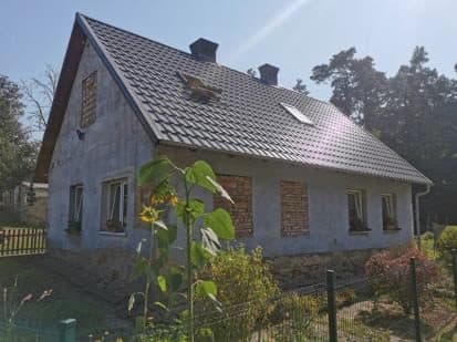 gruntowej zabudowanej położonej w Lubogórze gm. Świebodzin – zdjęcie 12 z 27