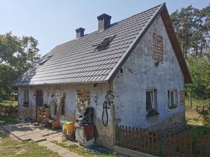 gruntowej zabudowanej położonej w Lubogórze gm. Świebodzin – zdjęcie 13 z 27