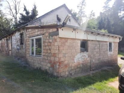 gruntowej zabudowanej położonej w Lubogórze gm. Świebodzin – zdjęcie 21 z 27