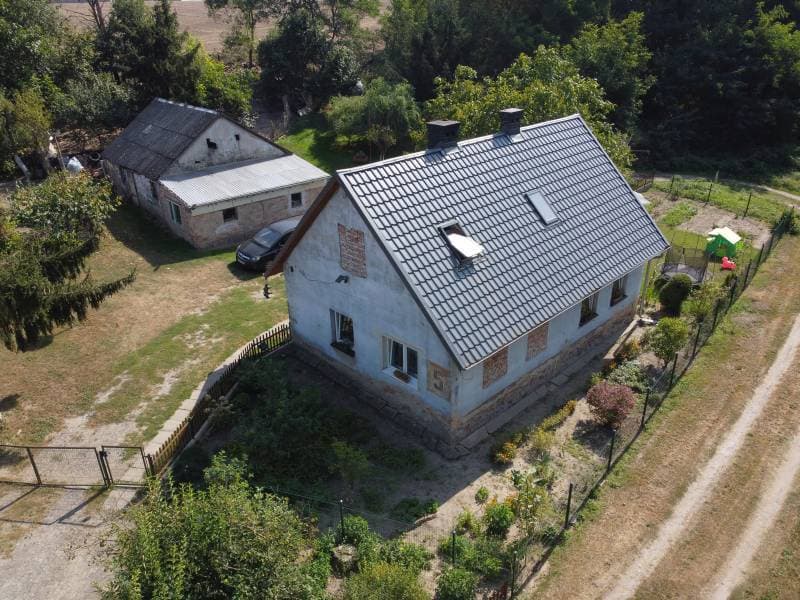 gruntowej zabudowanej położonej w Lubogórze gm. Świebodzin – zdjęcie 4 z 27