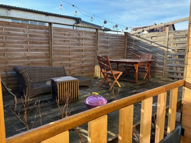 Ułamkowa część (tj. udział nr 4 wg treści KW - 1/2 części) prawa użytkowania wieczystego dz. nr 68/19 o pow. 0,3118 ha i prawa własności budynków na tym gruncie - położonych w Zbicznie (drugi udział 1/2 części stanowi przedmiot oddzielnej licytacji) – zdjęcie 28 z 40