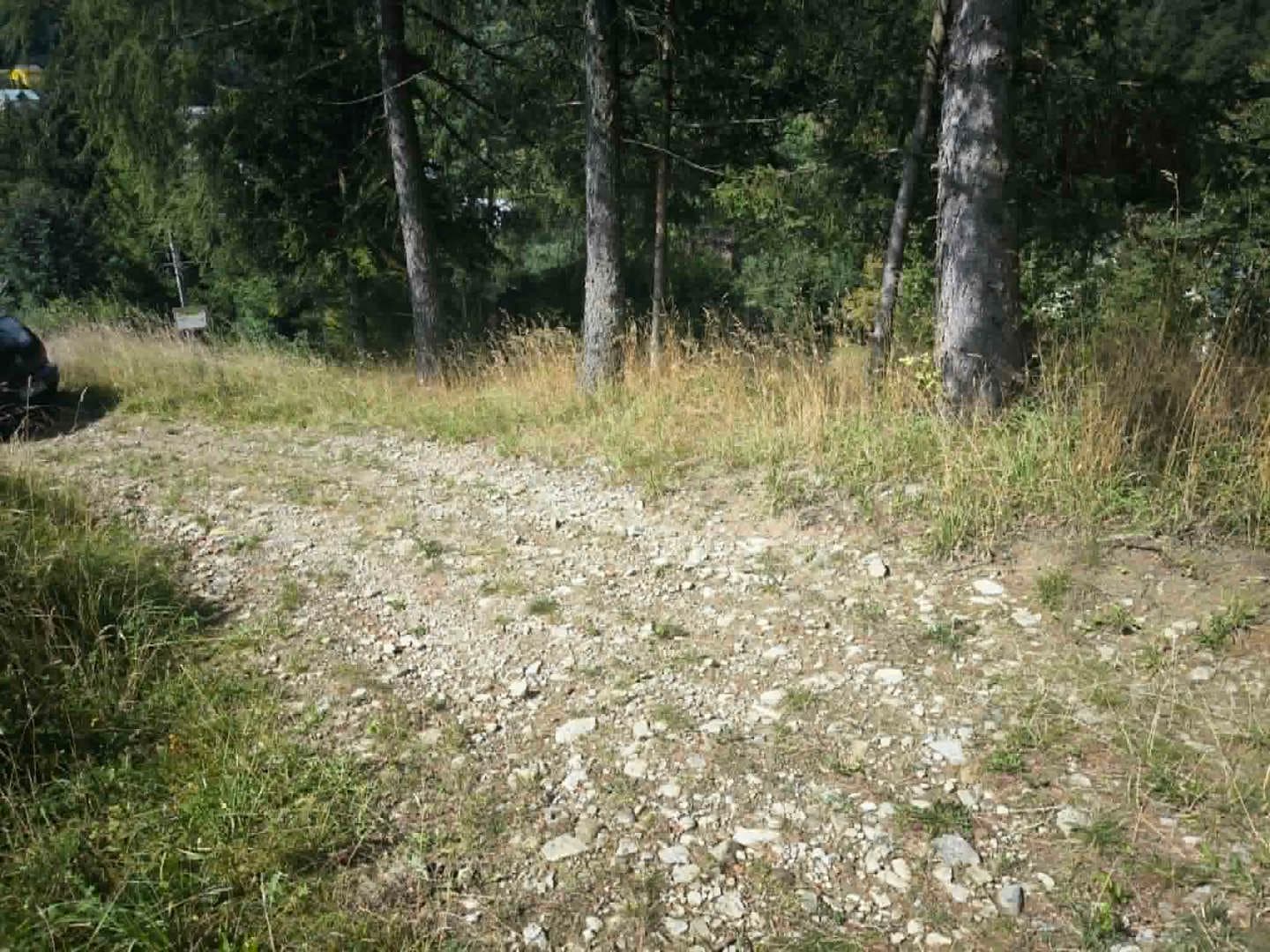 Nieruchomość gruntowa stanowiąca działkę ewidencyjną nr 2620/1 o pow.: 0,1006 ha położona w miejscowości Muszyna przy ul. Leśnej – zdjęcie 3 z 5