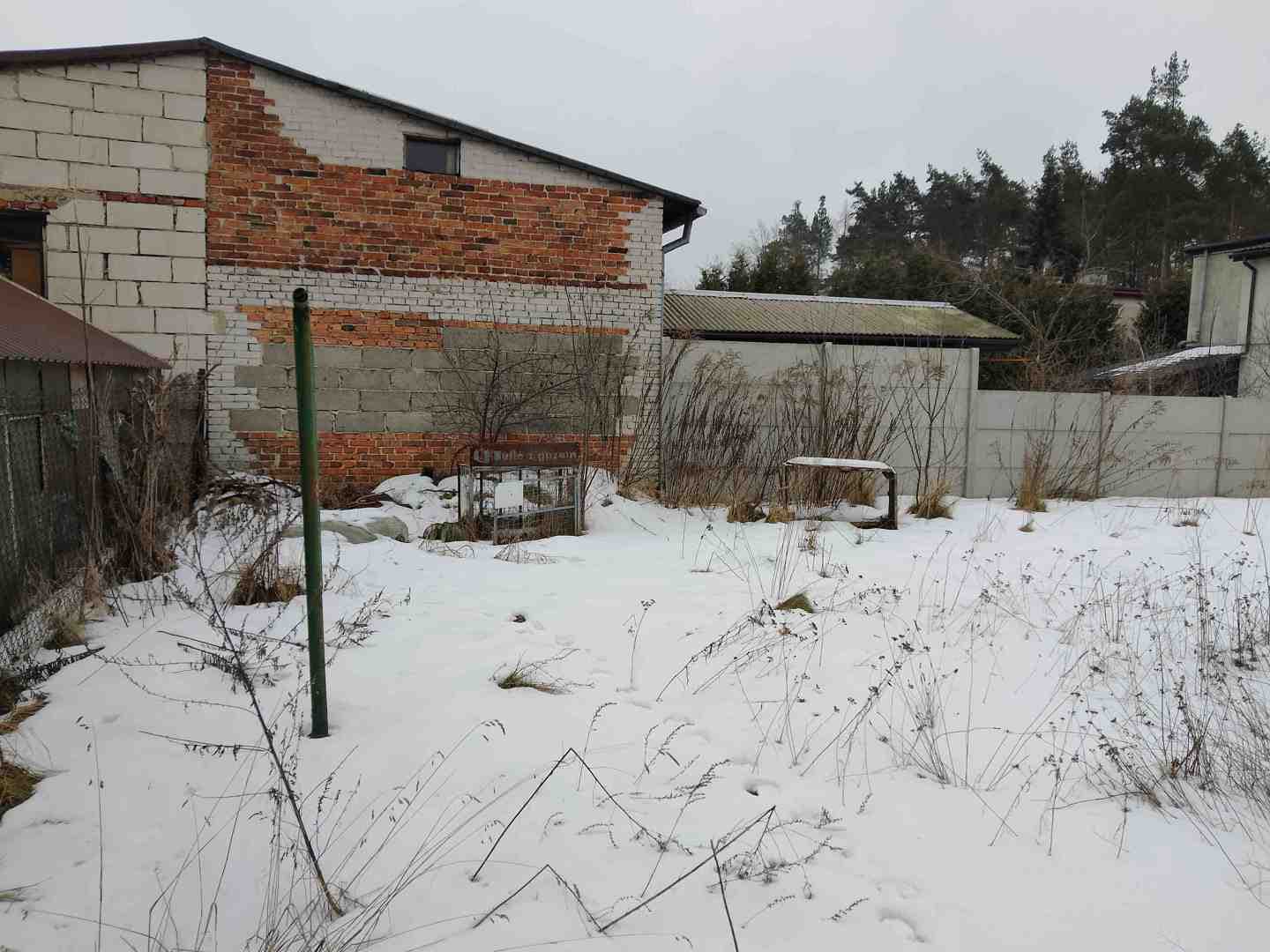 nieruchomość gruntowa – zdjęcie 9 z 24