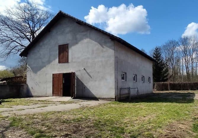 Nieruchomość gruntowa zabudowana JG1Z/00022370/5 – zdjęcie 3 z 3