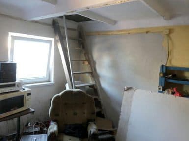 Pomieszczenie gospodarcze – zdjęcie 3 z 6