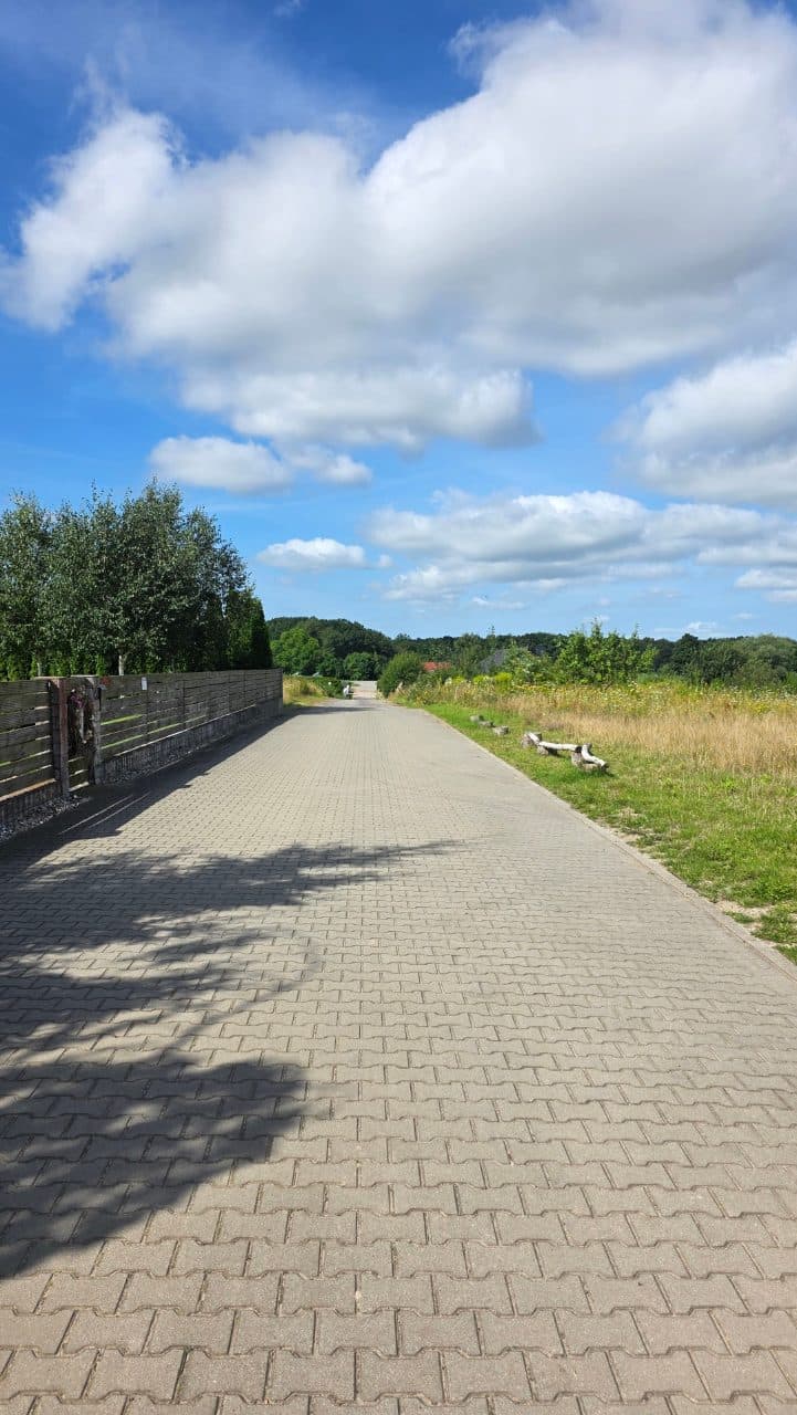 działka niezabudowana – zdjęcie 5 z 7