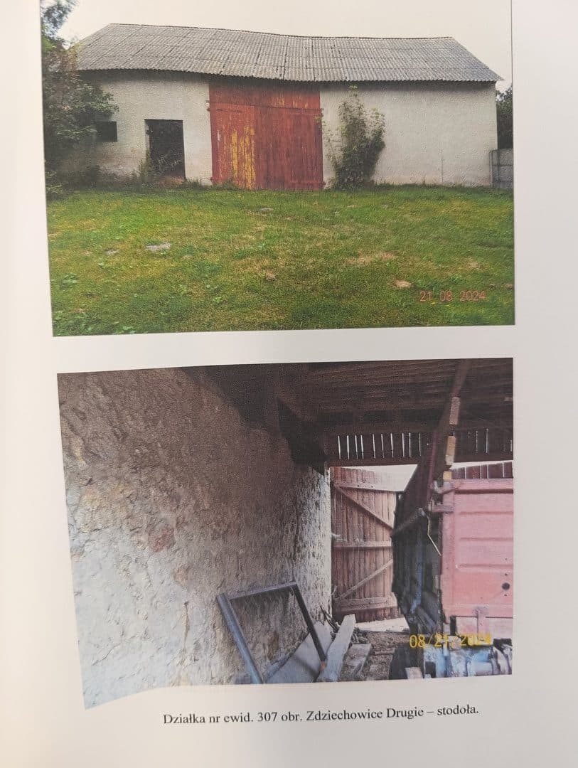nieruchomość gruntowa – zdjęcie 2 z 3