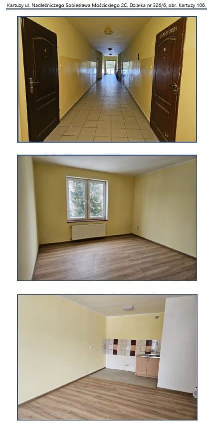 Nadleśniczego Sobiesława Mościckiego 2 B oraz Nadleśniczego Sobiesława Mościckiego 2 C – zdjęcie 2 z 9