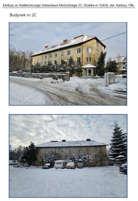 Nadleśniczego Sobiesława Mościckiego 2 B oraz Nadleśniczego Sobiesława Mościckiego 2 C – zdjęcie 4 z 9