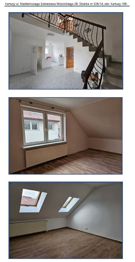 Nadleśniczego Sobiesława Mościckiego 2 B oraz Nadleśniczego Sobiesława Mościckiego 2 C – zdjęcie 6 z 9