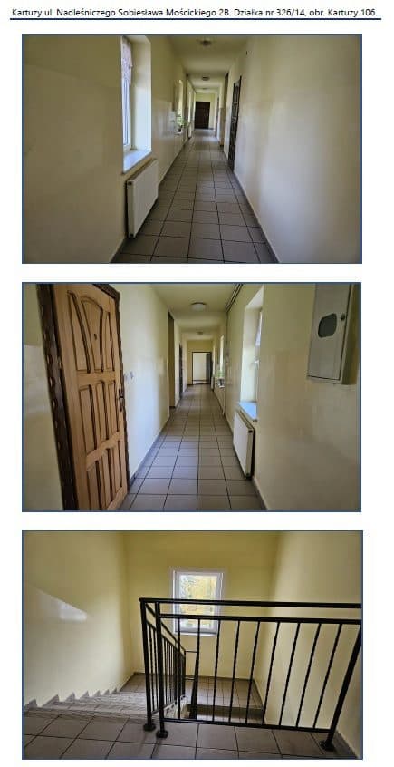 Nadleśniczego Sobiesława Mościckiego 2 B oraz Nadleśniczego Sobiesława Mościckiego 2 C – zdjęcie 9 z 9