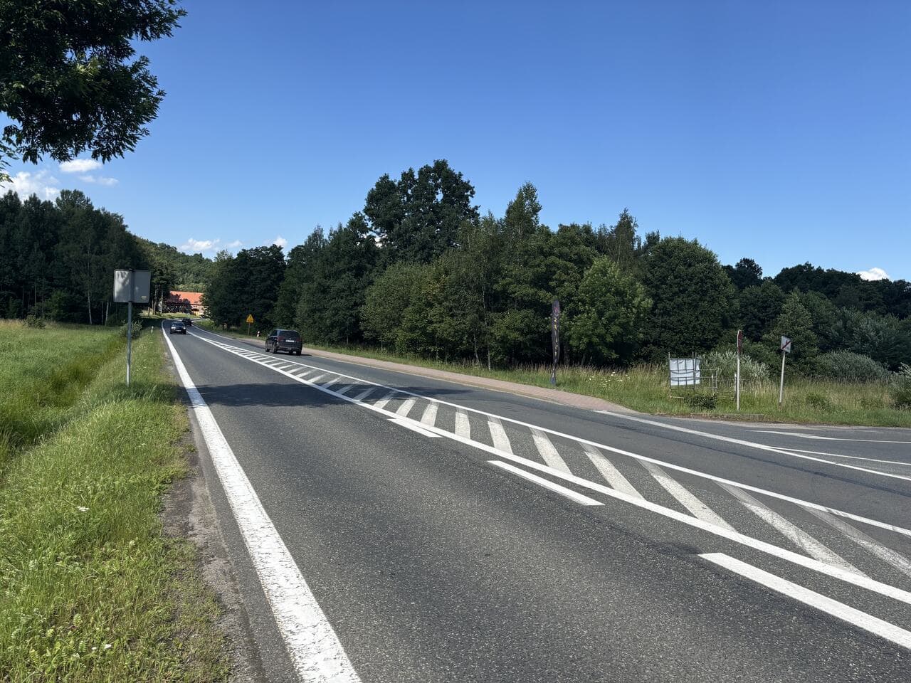 Nieruchomość gruntowa niezabudowana położona w Piechowicach działka gruntu nr 7, obręb ewidencyjny 2 – zdjęcie 5 z 7