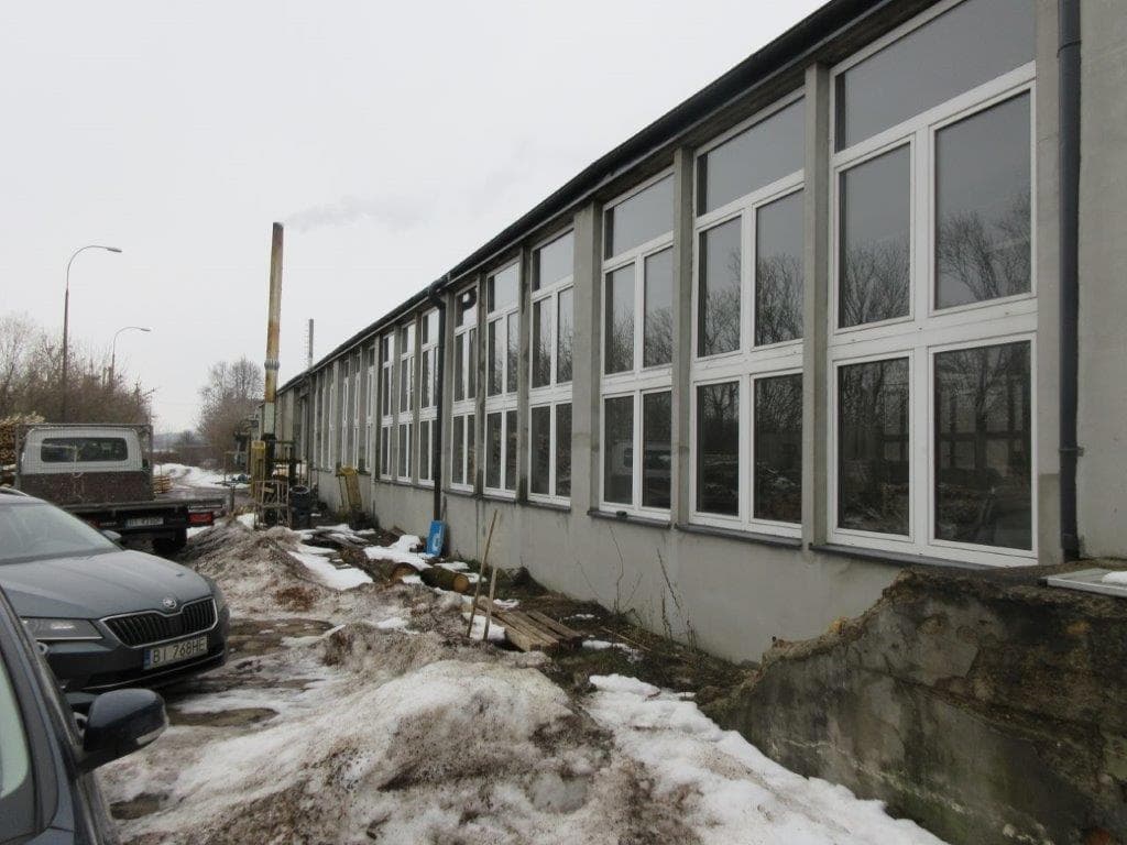 hale dziłaki nr 2096/11, 2096/12, 2096/13, 2096/14, 2096/15, 2097/3,2097/4 – zdjęcie 4 z 9