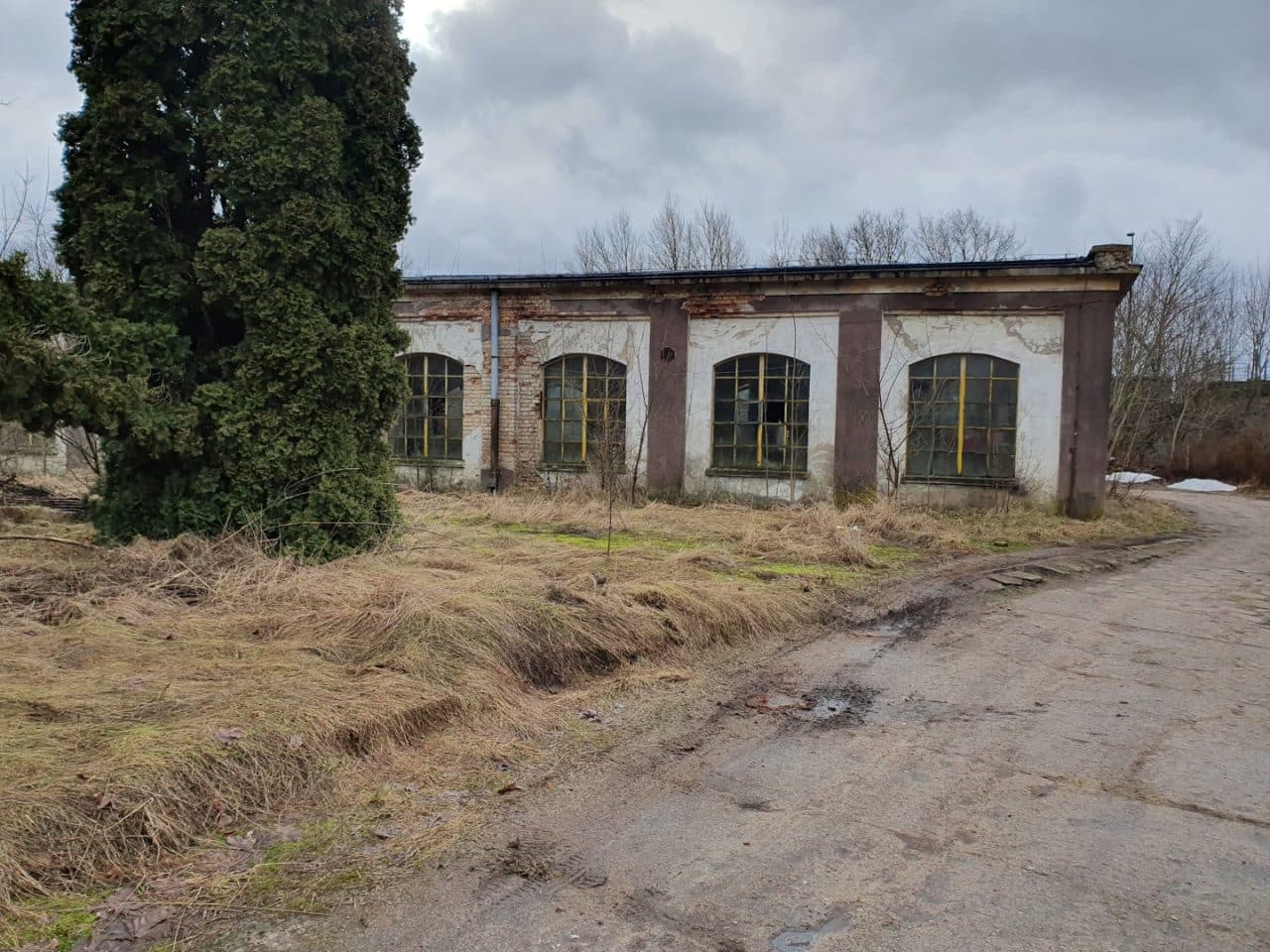 hale dziłaki nr 2096/11, 2096/12, 2096/13, 2096/14, 2096/15, 2097/3,2097/4 – zdjęcie 9 z 9