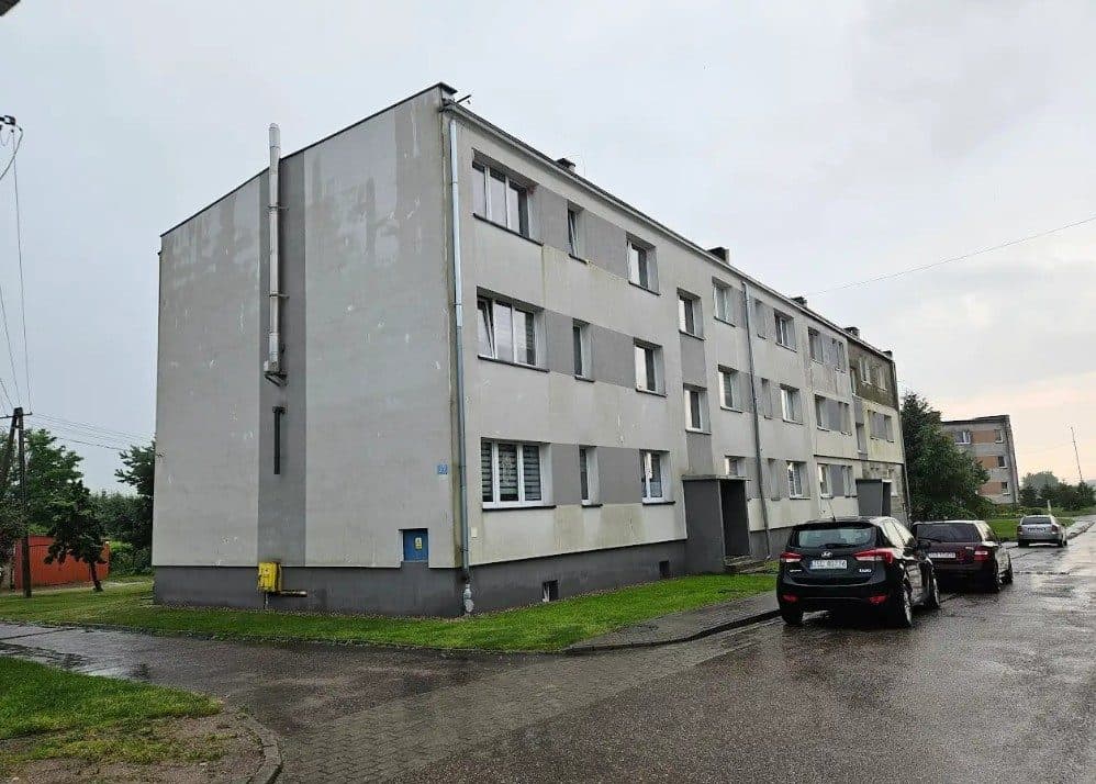 mieszkanie