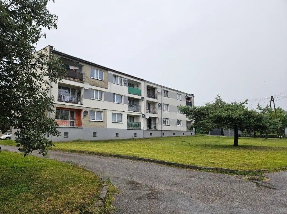 mieszkanie – zdjęcie 8 z 10