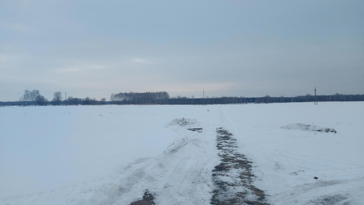 Nieruchomość gruntowa - działka nr 89/10