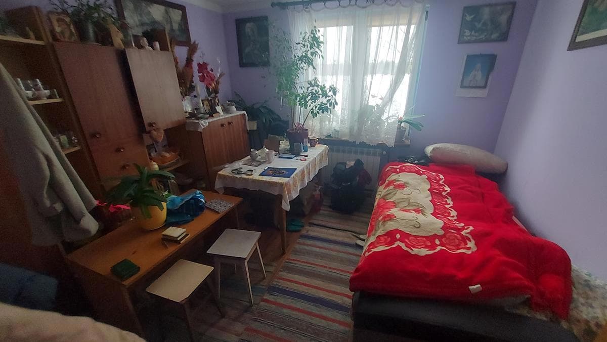 Nieruchomość zabudowana - działka nr 35 – zdjęcie 3 z 3