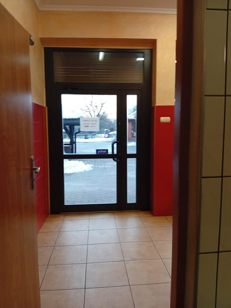 pawilon handlowy - nieruchomość niemieszkalna – zdjęcie 7 z 10