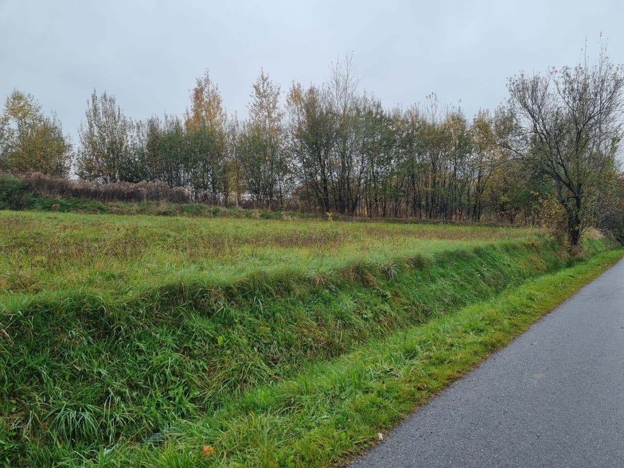 Nieruchomość gruntowa niezabudowana – zdjęcie 3 z 3