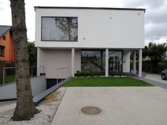 Lokal mieszkalny Suchy Las