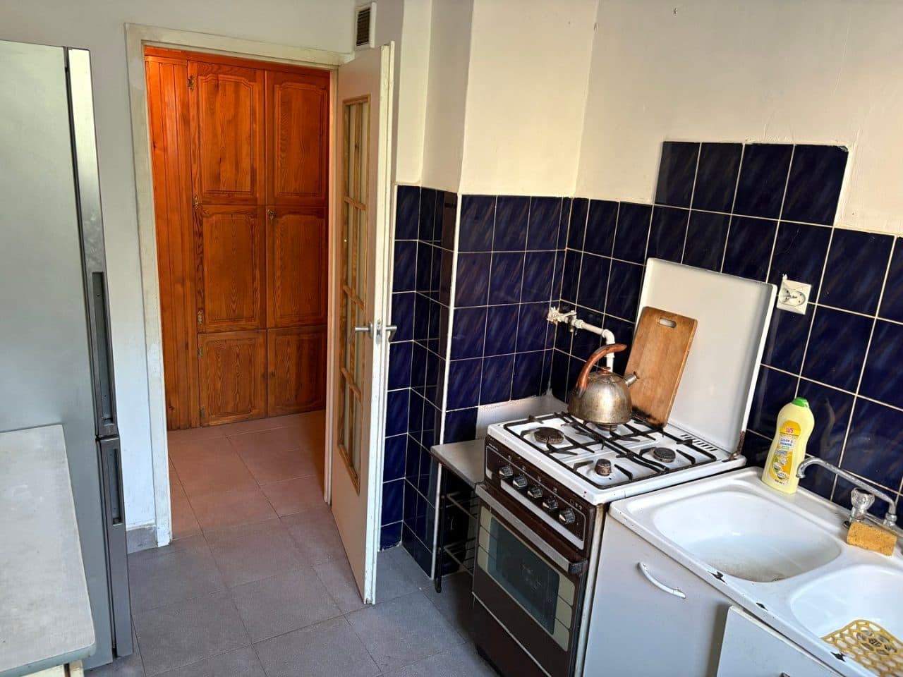 mieszkanie 46,90 m2 – zdjęcie 3 z 8
