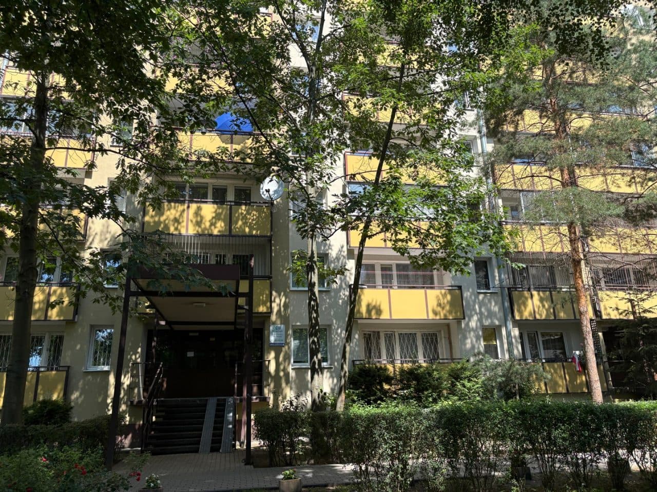 mieszkanie 46,90 m2 – zdjęcie 7 z 8