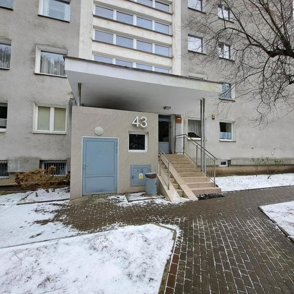 Lokal mieszkalny – zdjęcie 6 z 10
