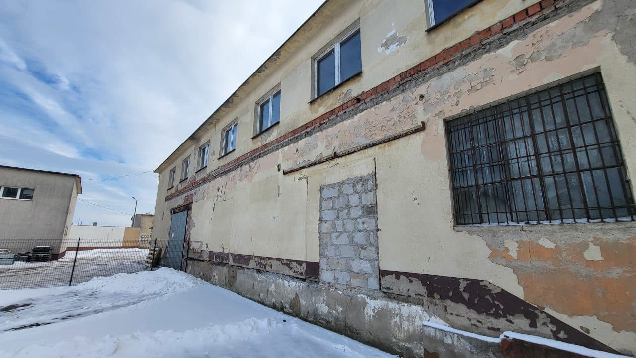Prawo wieczystego użytkowania nieruchomości zabudowanej – zdjęcie 26 z 54