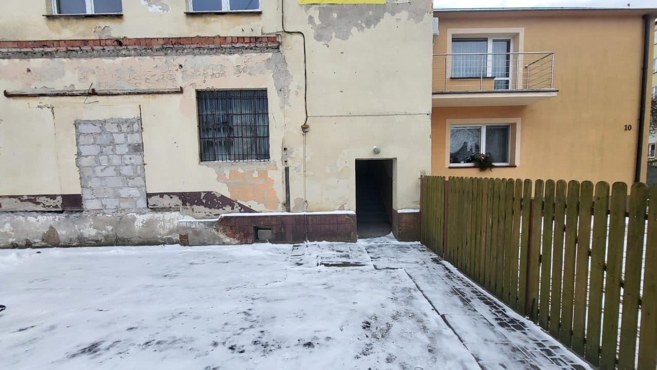 Prawo wieczystego użytkowania nieruchomości zabudowanej – zdjęcie 3 z 54