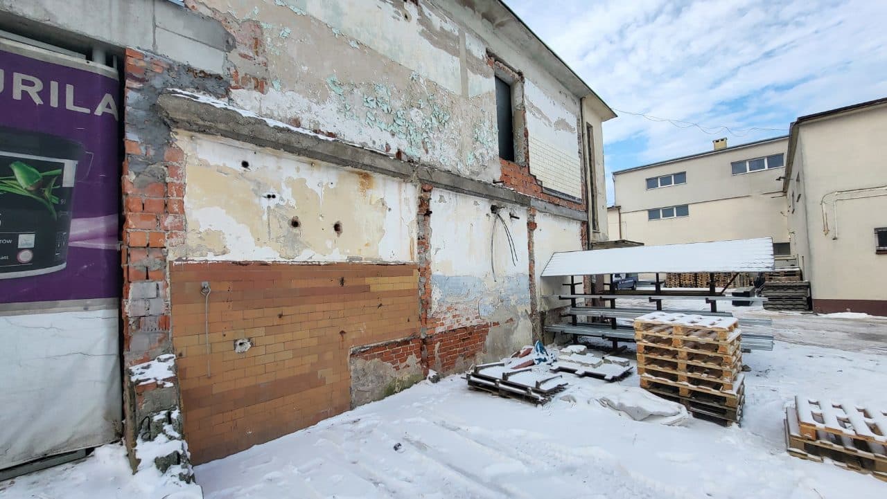 Prawo wieczystego użytkowania nieruchomości zabudowanej – zdjęcie 33 z 54