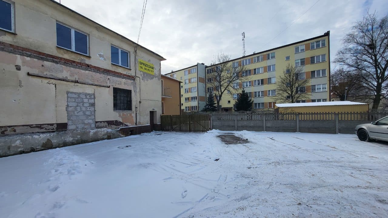 Prawo wieczystego użytkowania nieruchomości zabudowanej – zdjęcie 52 z 54