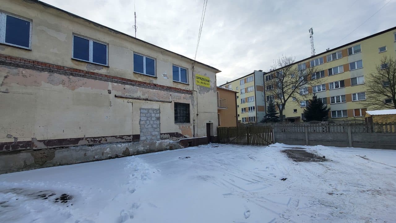 Prawo wieczystego użytkowania nieruchomości zabudowanej – zdjęcie 53 z 54