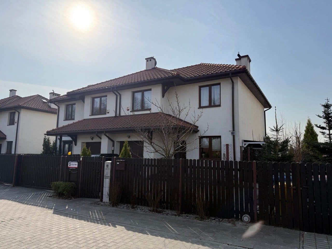 lokal mieszkalny
