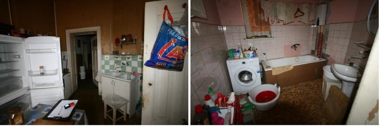 lokal stanowiący odrebną nieruchomość – zdjęcie 4 z 9