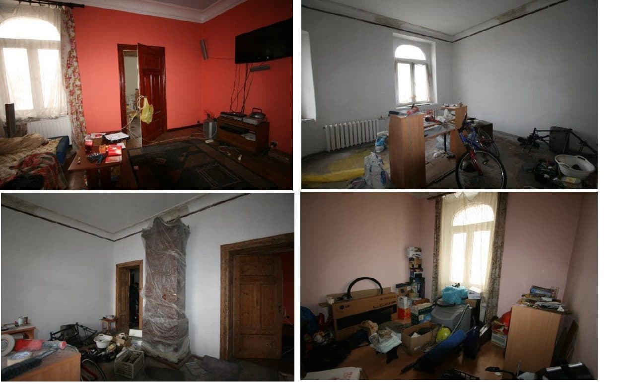 lokal stanowiący odrebną nieruchomość – zdjęcie 7 z 9