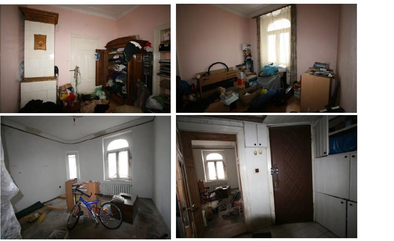lokal stanowiący odrebną nieruchomość – zdjęcie 8 z 9