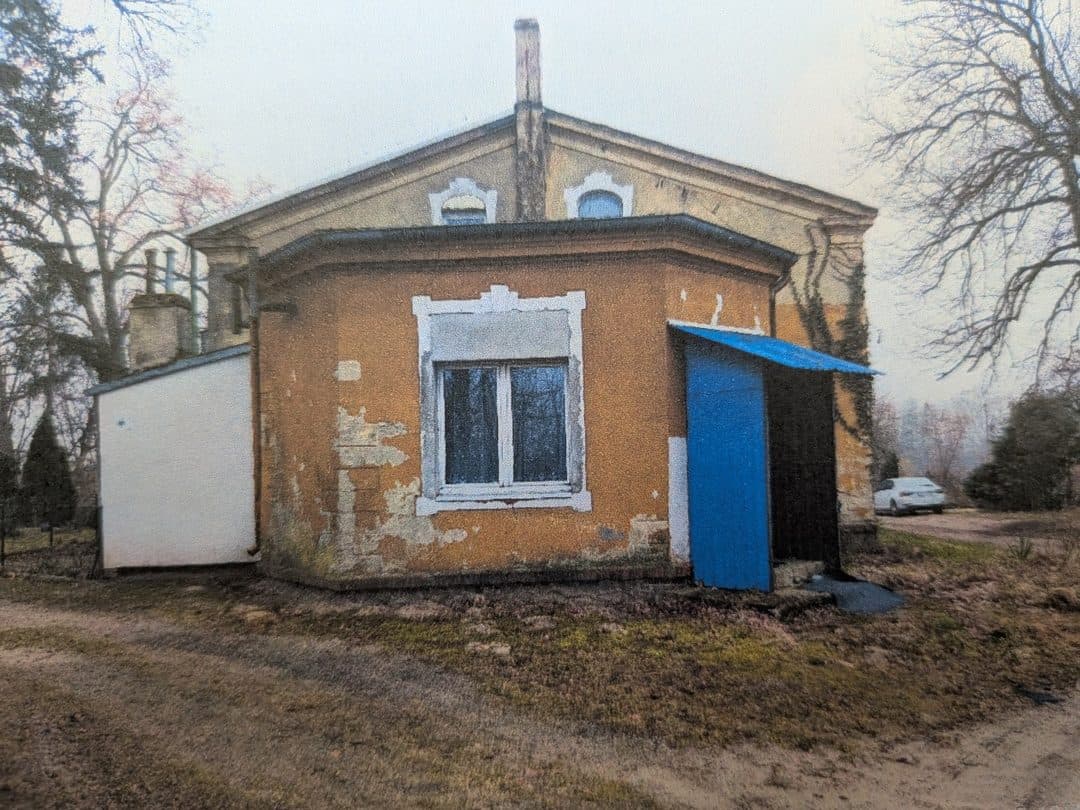 prawo własności lokalu mieszkalnego
