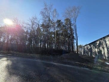 Działka ewidencyjna numer 163/15 (las) w użytkowaniu wieczystym położona w Starachowickiej Specjalnej Strefie Ekonomicznej – zdjęcie 9 z 11