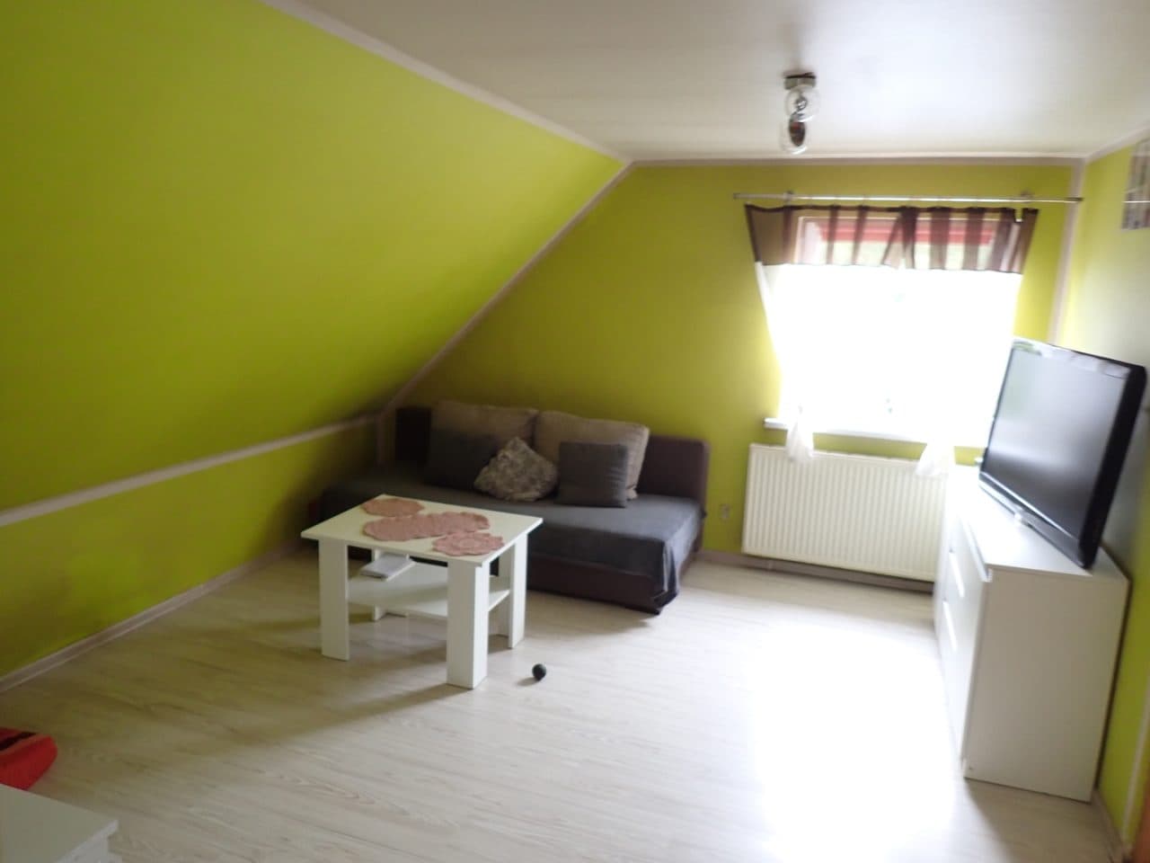 lokal mieszkalny o pow. 46,12 m2 – zdjęcie 2 z 8