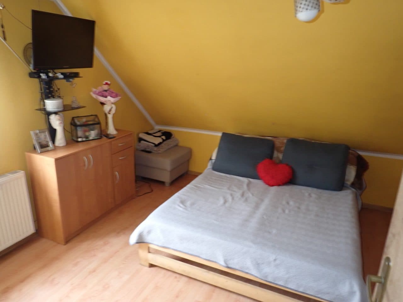 lokal mieszkalny o pow. 46,12 m2 – zdjęcie 3 z 8